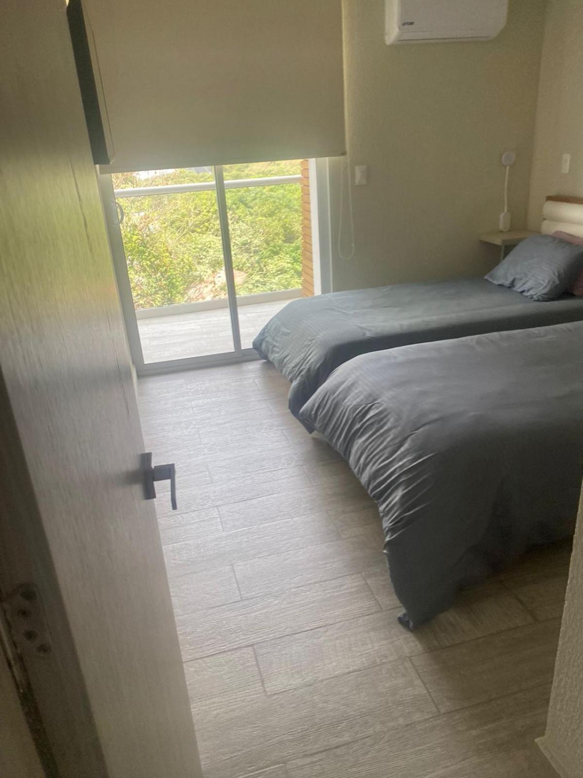 Dominique Cartagena, Beautiful 2 Bedroom Apartment Exterior photo