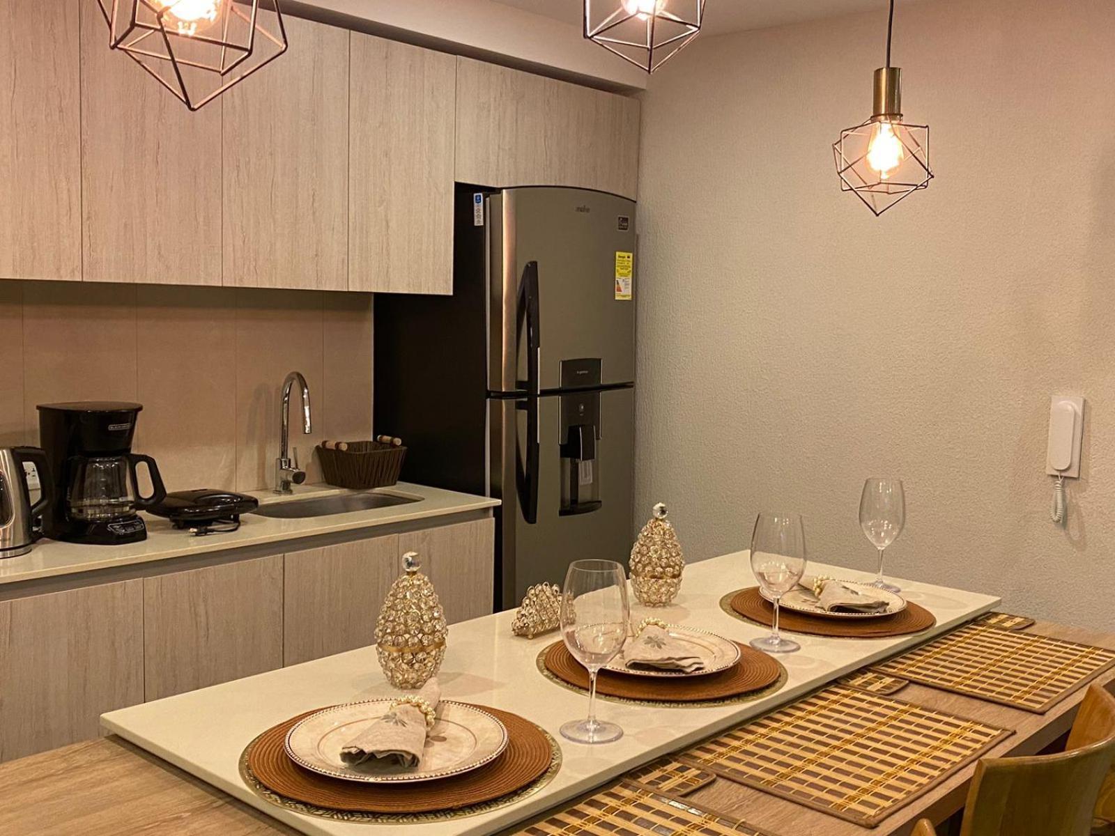 Dominique Cartagena, Beautiful 2 Bedroom Apartment Exterior photo